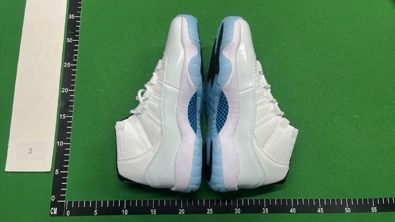 air Jordan 11 -2