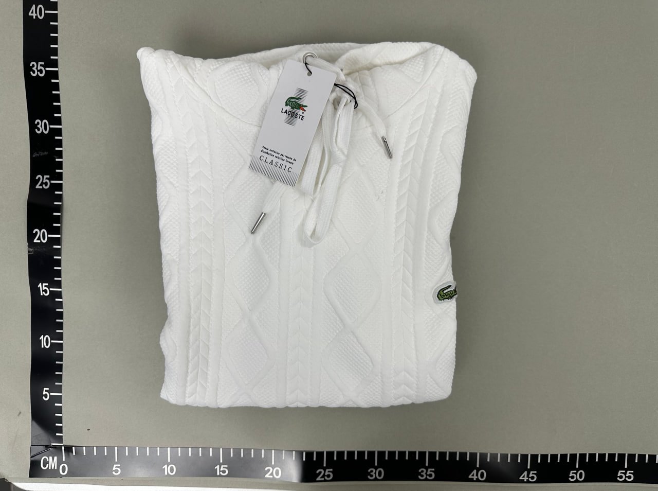 Lacoste Sweater -4