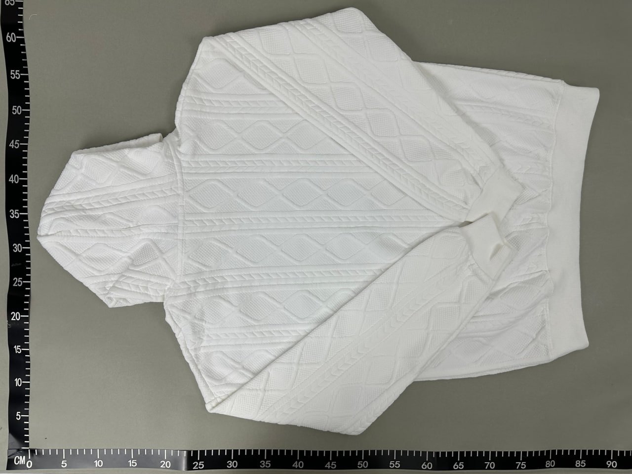 Lacoste Sweater -3