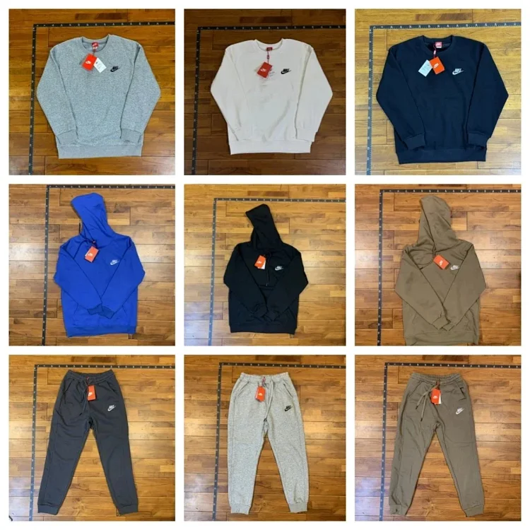 Nike Hoodie