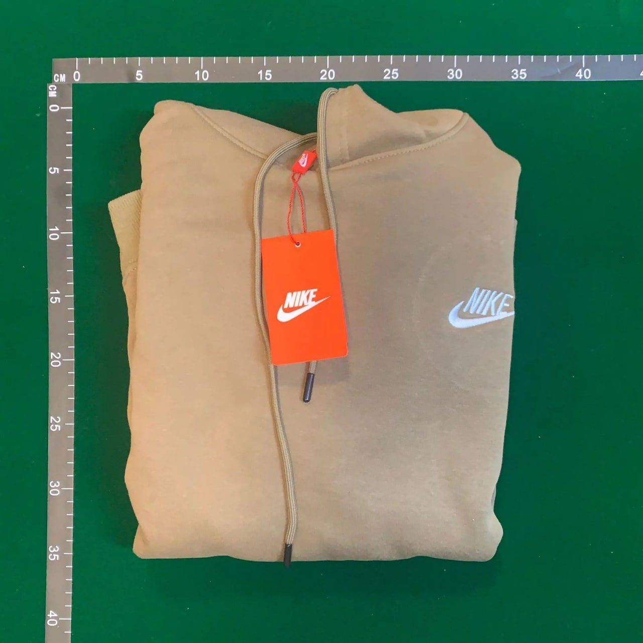 Nike Hoodie -3