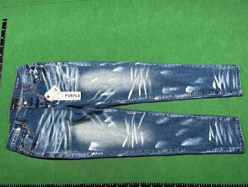 Purple Jeans -4