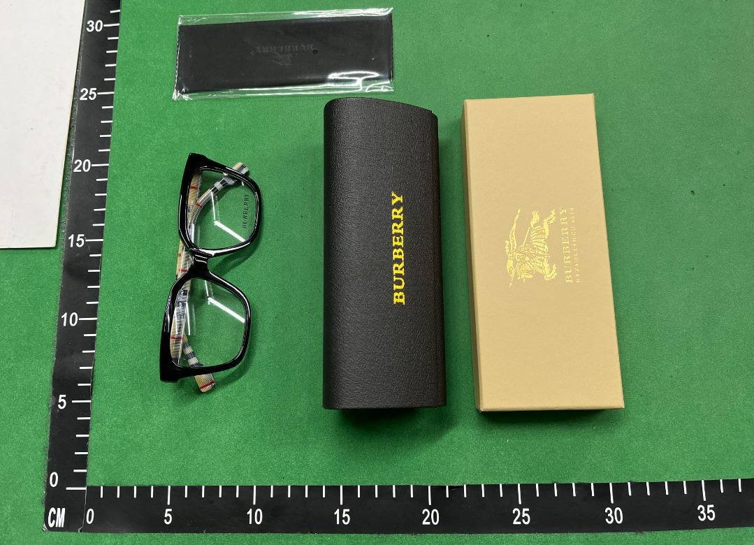 Burberry Sunglasses -5