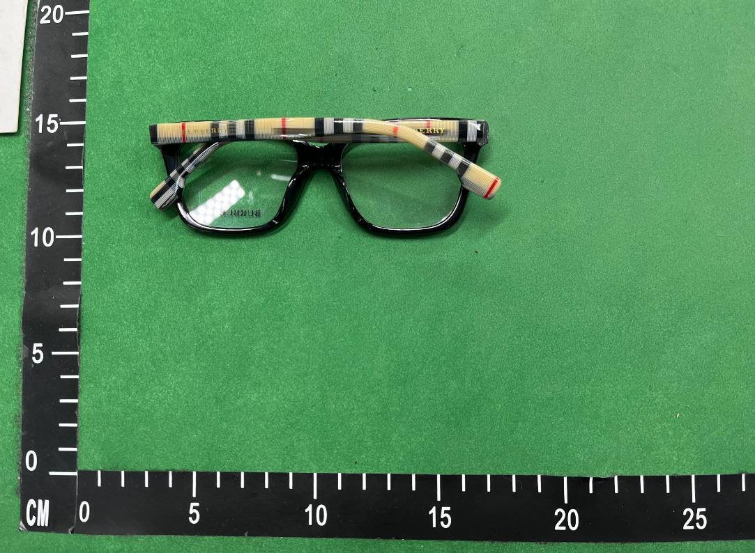 Burberry Sunglasses -4
