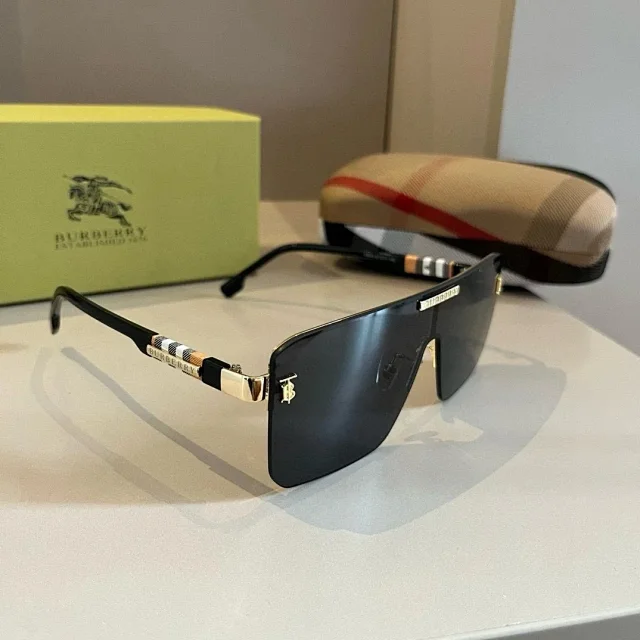 Burberry Sunglasses -2