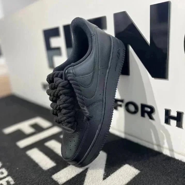  AF1 Air Force 1 Shoes Sneakers  -2