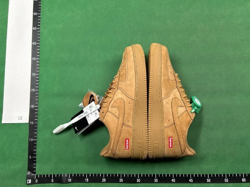  AF1 Air Force 1 Shoes Sneakers  -4