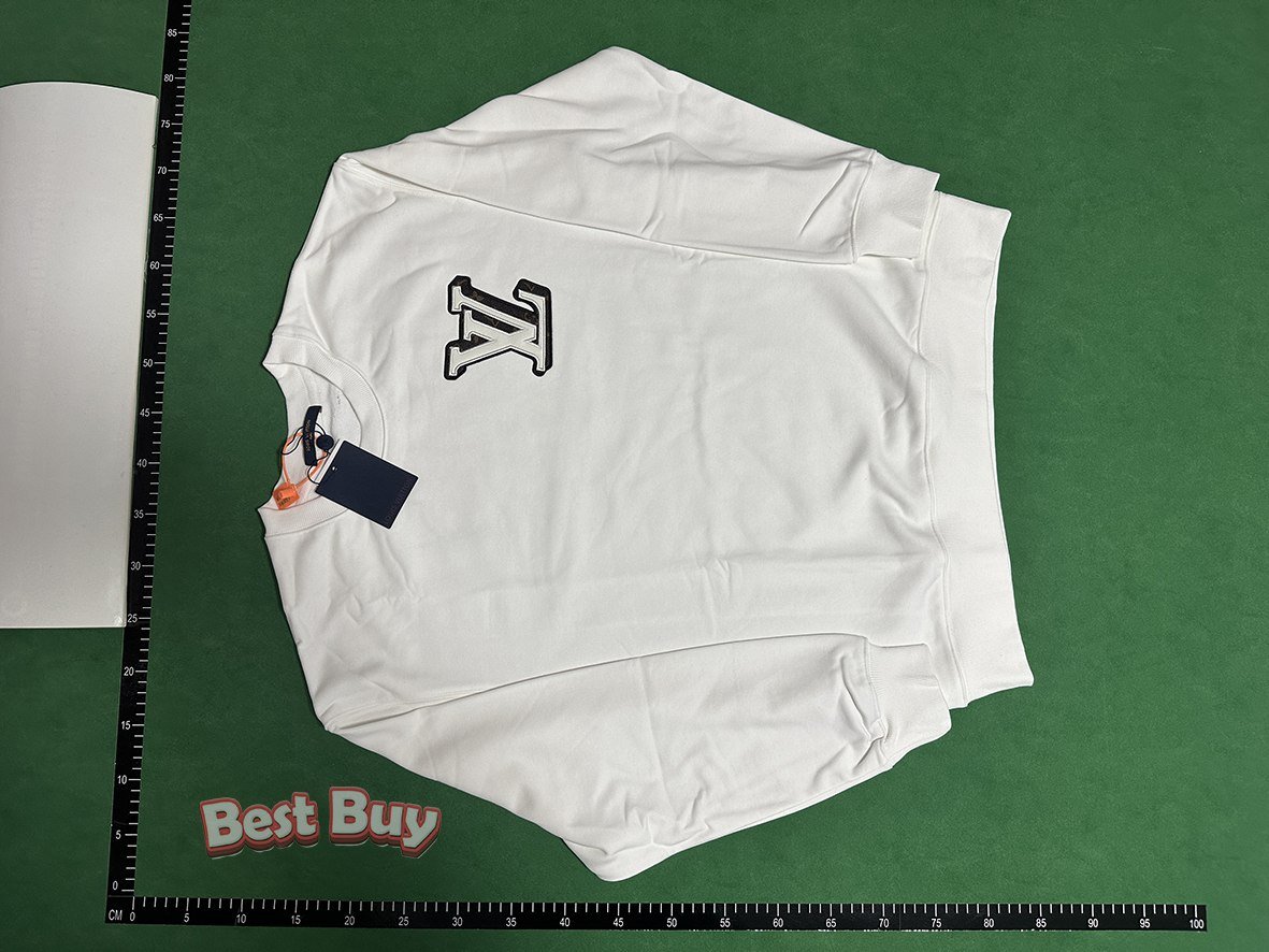 Louis Vuitton sweatshirt -3