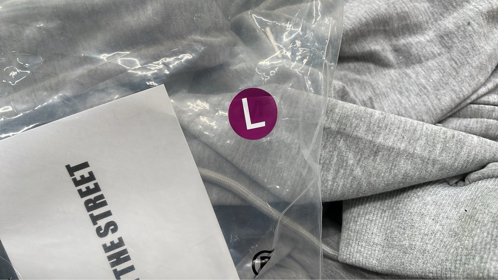 YOR SPORT OK Print Hoodie -4