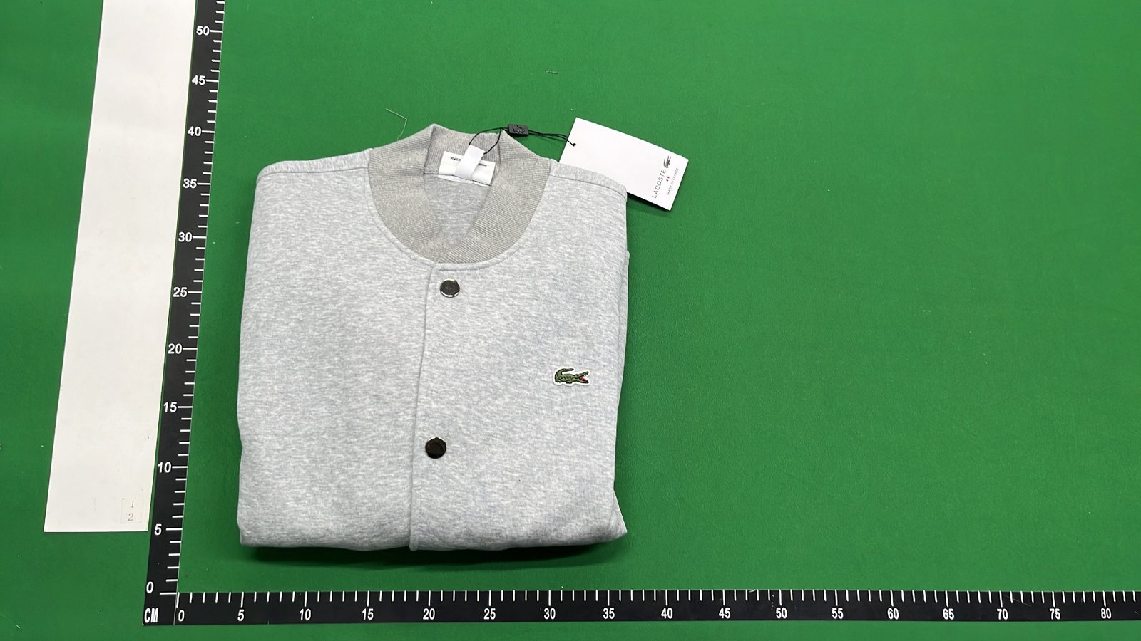 lacoste jacket -5