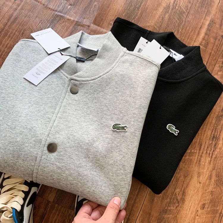 lacoste jacket