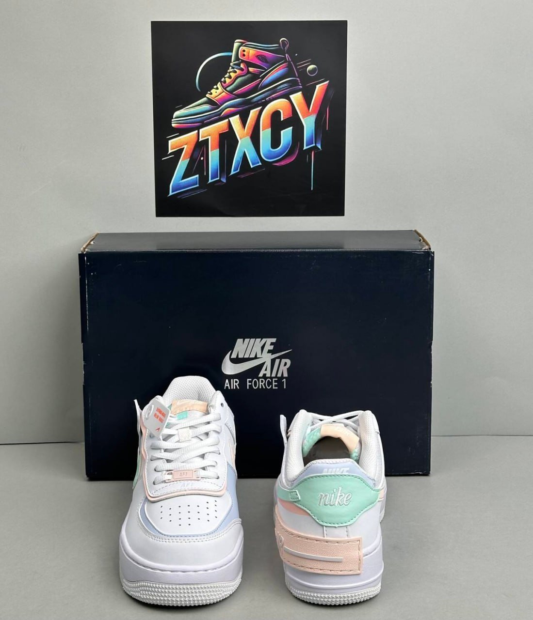 NIKE shoes -4