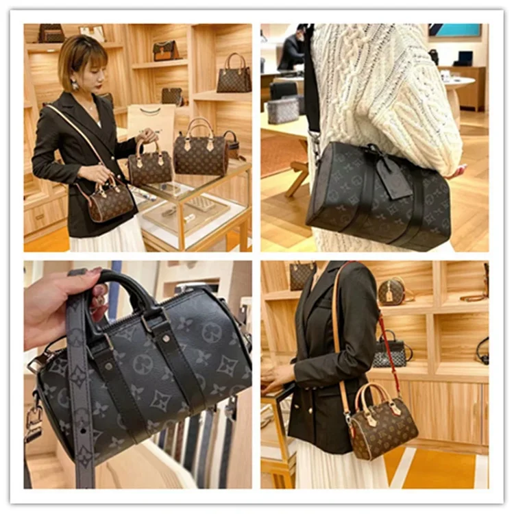 Louis Vuitton Bags