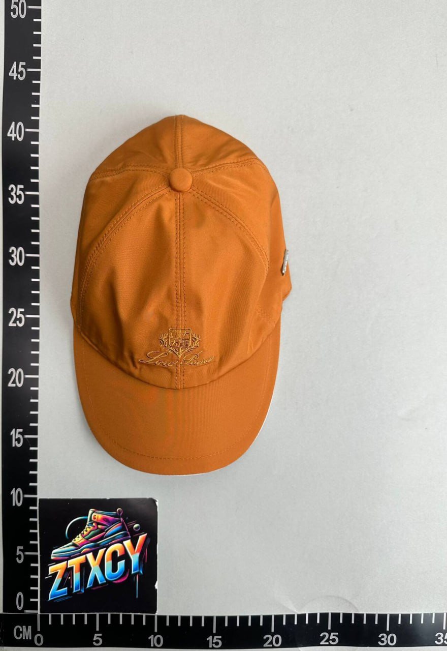 Loro Piana Hat -2