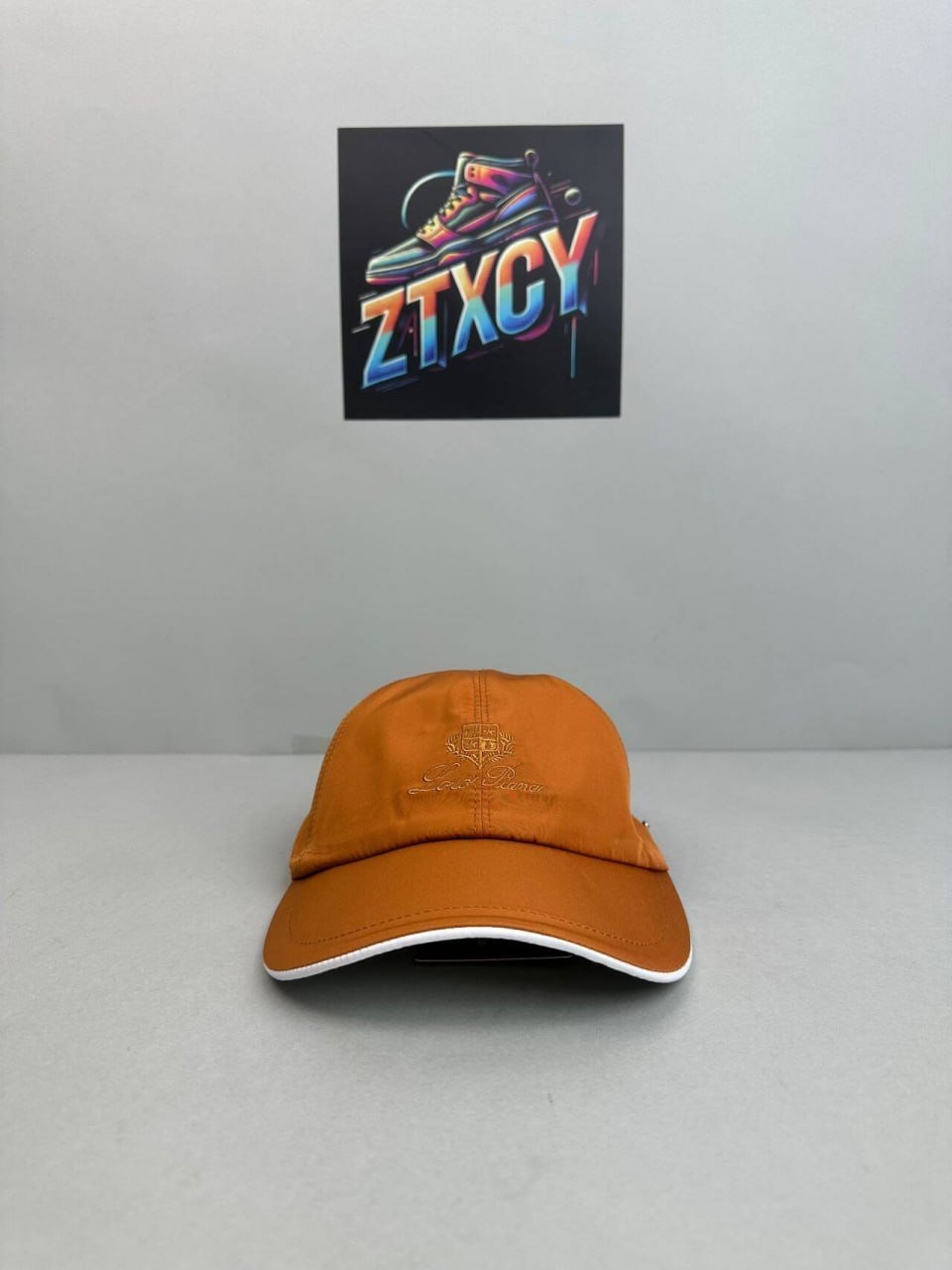 Loro Piana Hat -3