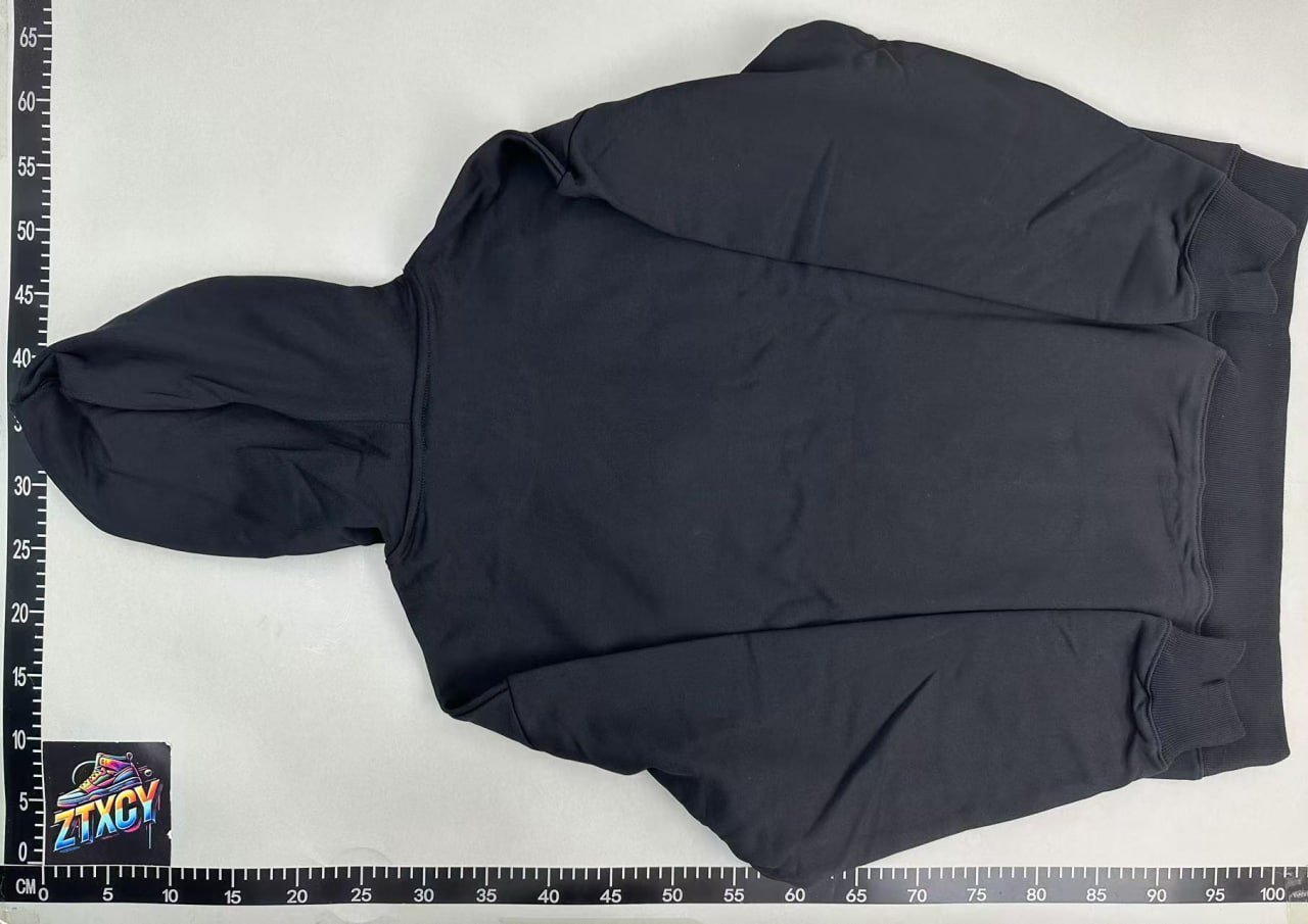 Loewe hoodie -3