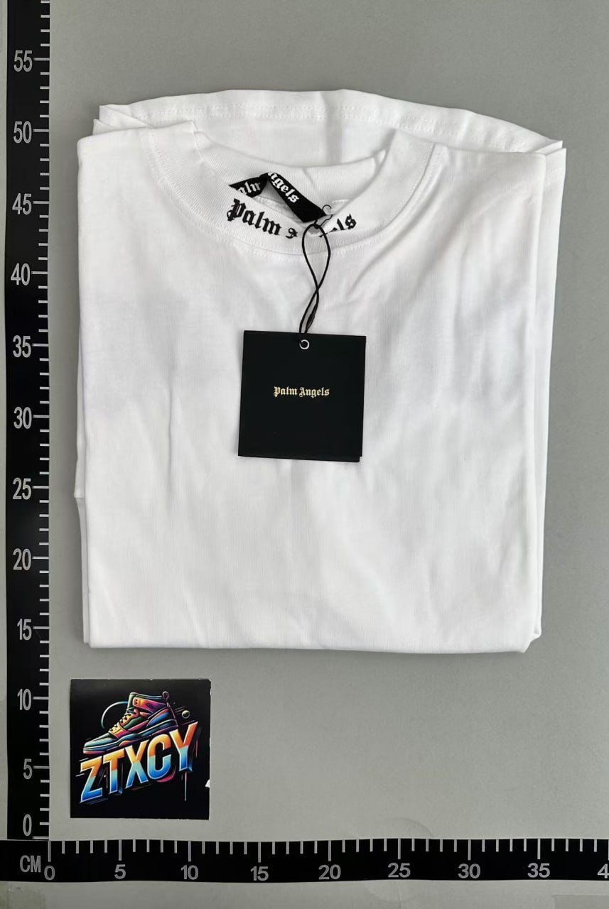 Palm Angels hoodie -4