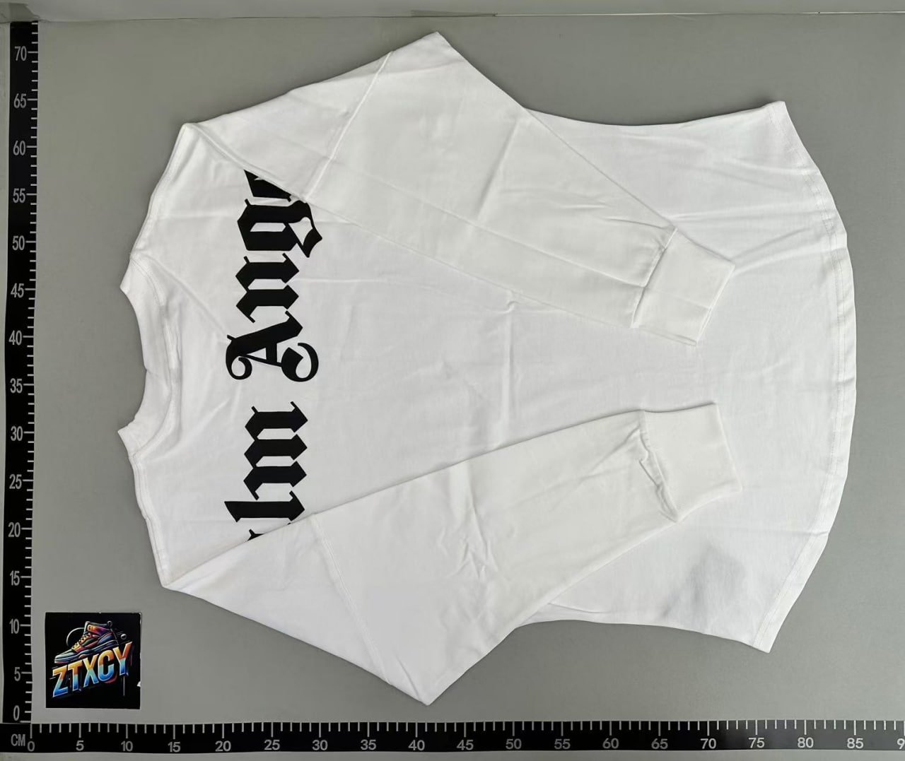 Palm Angels hoodie -3