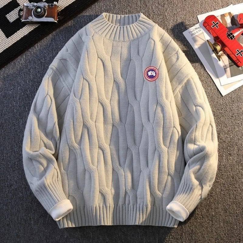 Canada Goose sweater -3