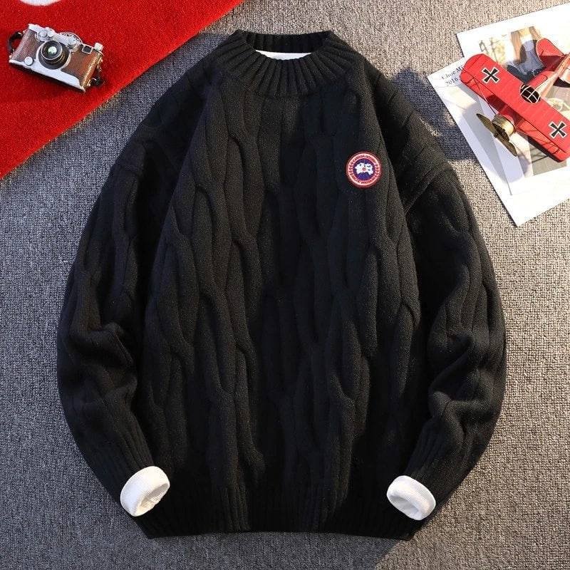 Canada Goose sweater -2