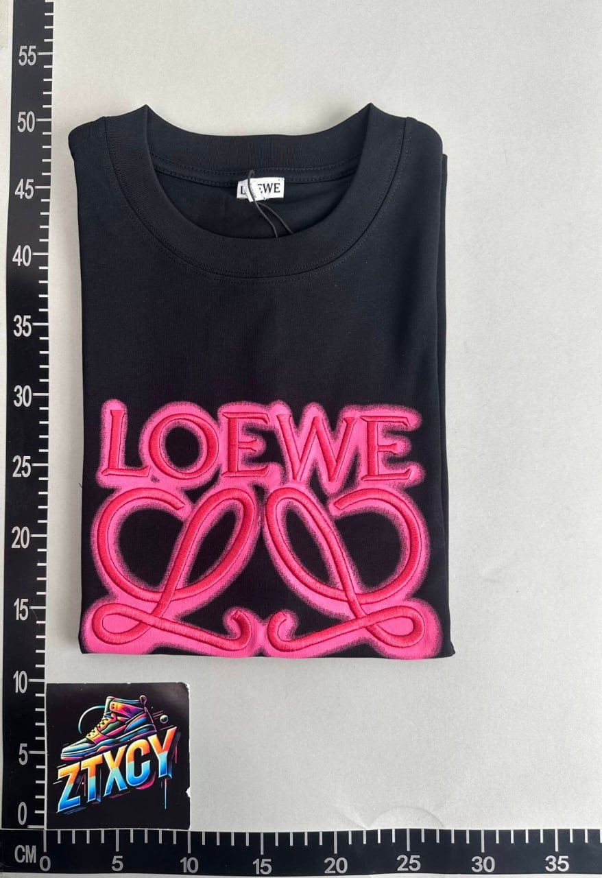 Loewe T-shirt -4