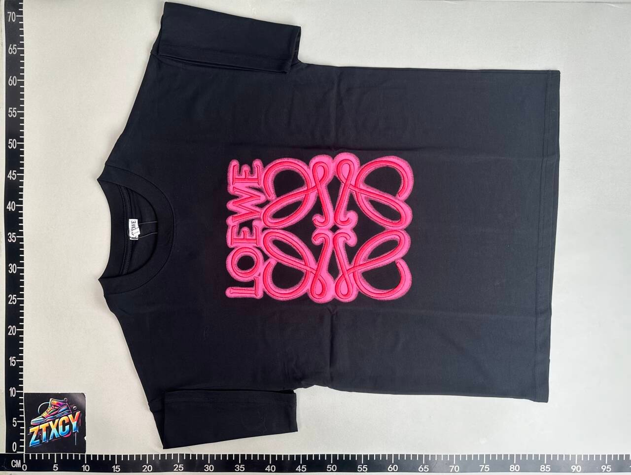 Loewe T-shirt -2
