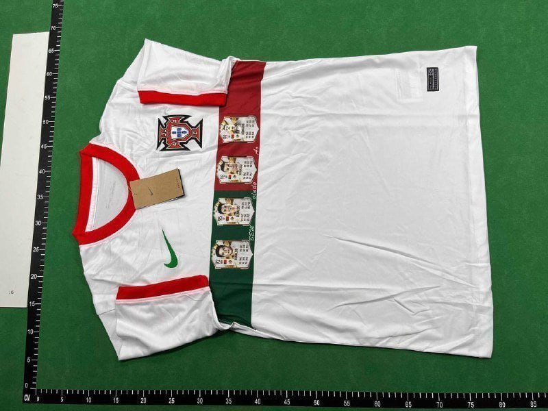 Football T-shirts -2