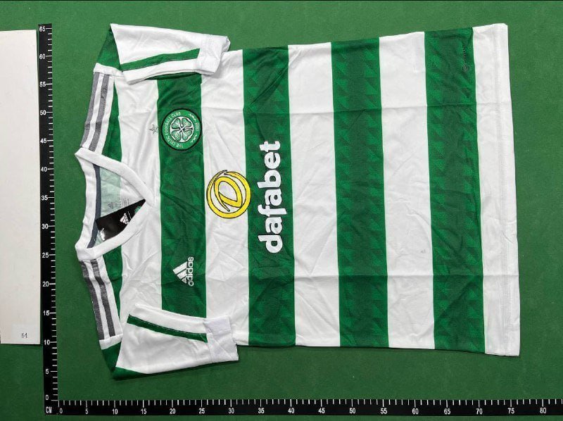 Football T-shirts -3