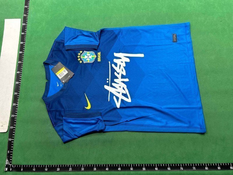 Football T-shirts -5