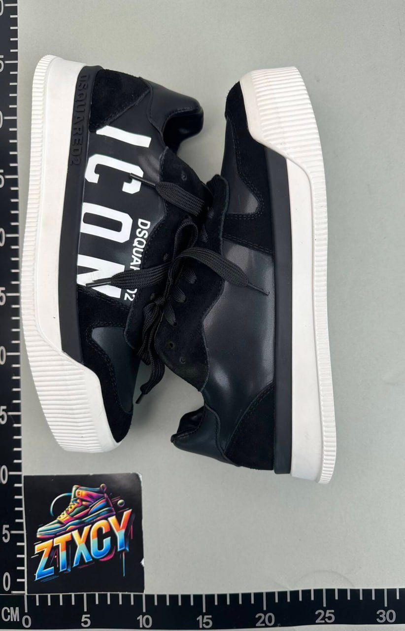 Dsquared2 shoes -2