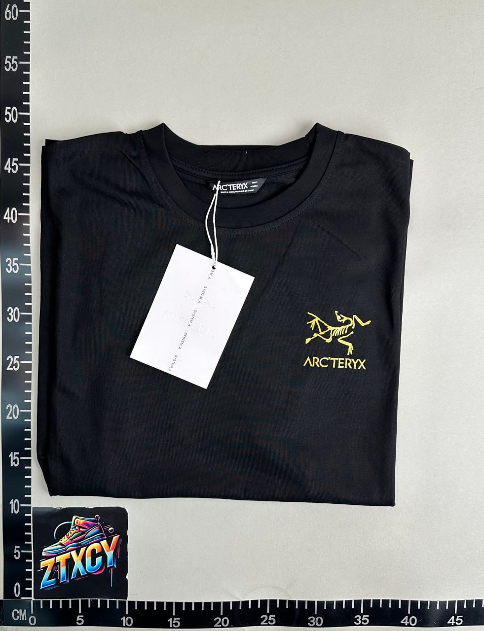Arc'teryx T-shirt -4