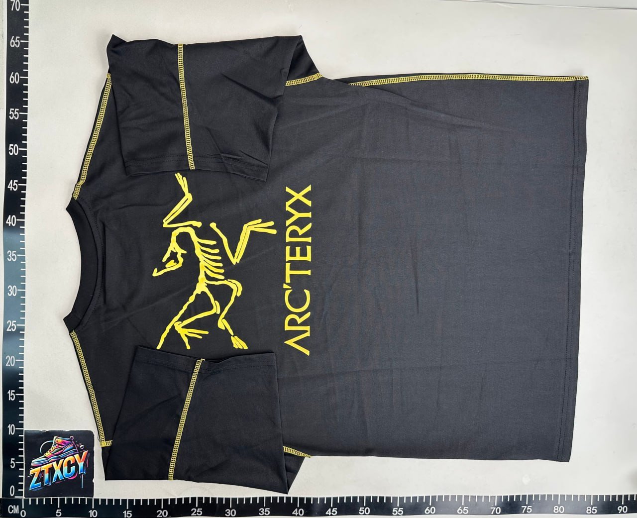 Arc'teryx T-shirt -3