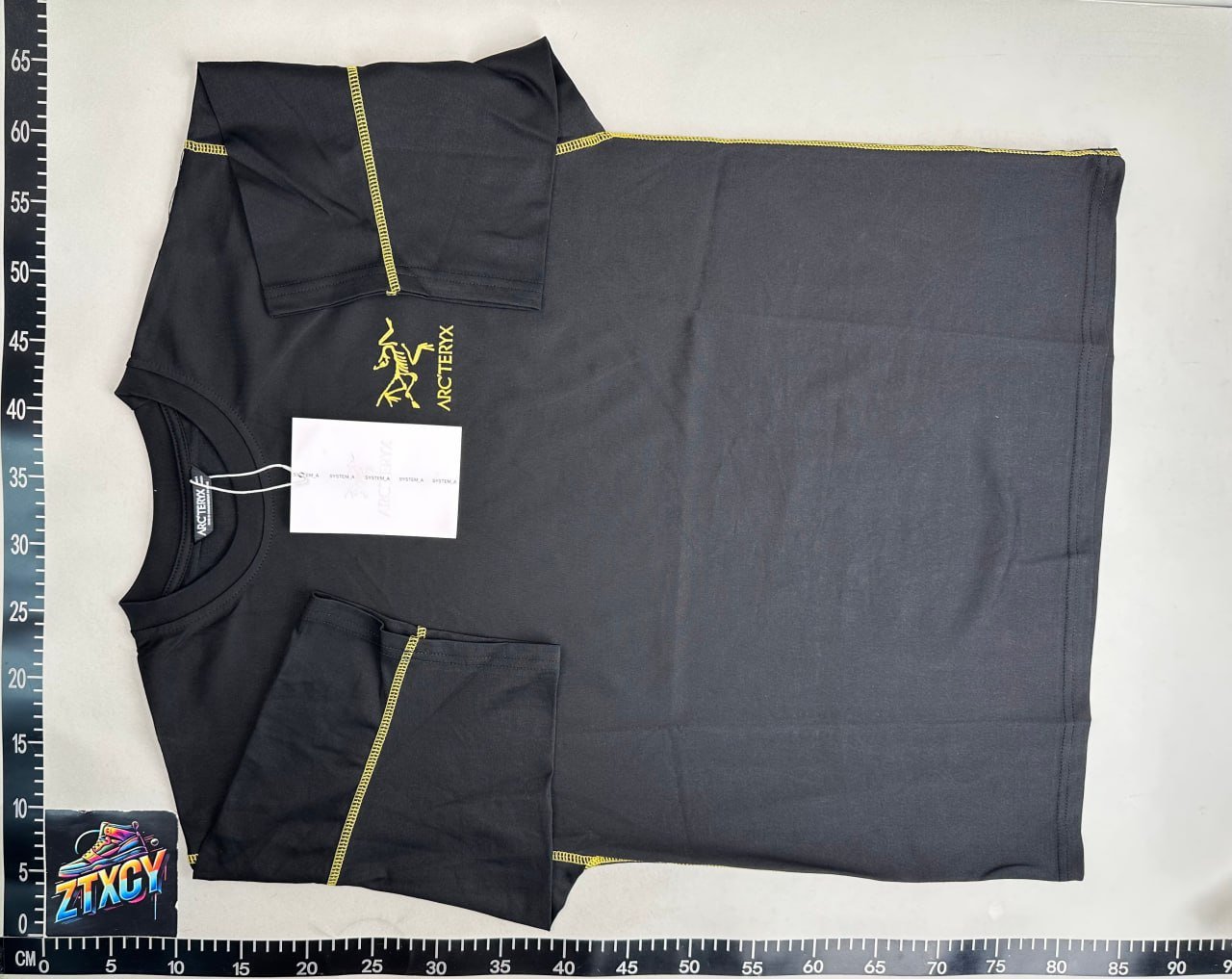 Arc'teryx T-shirt -2