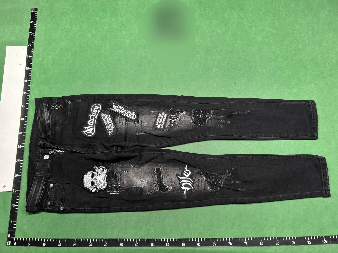 Revenge Jeans -2
