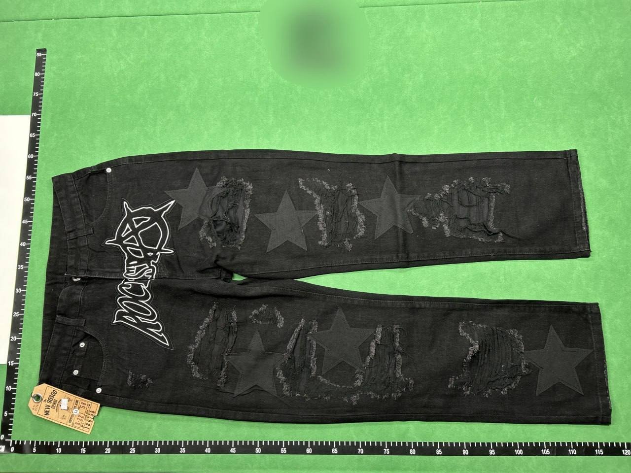 Revenge Jeans -4