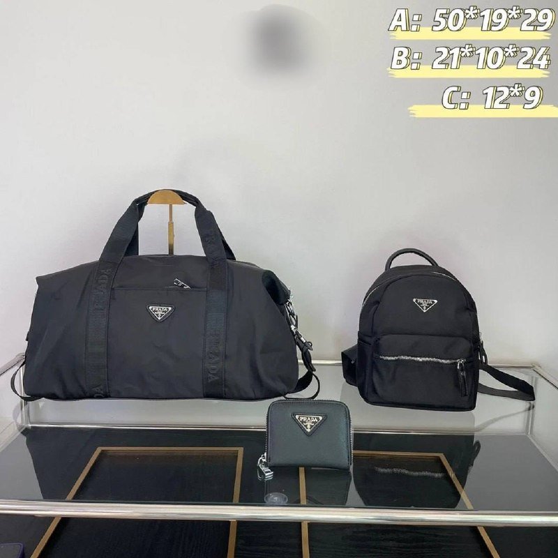 Lv Three-piece -4