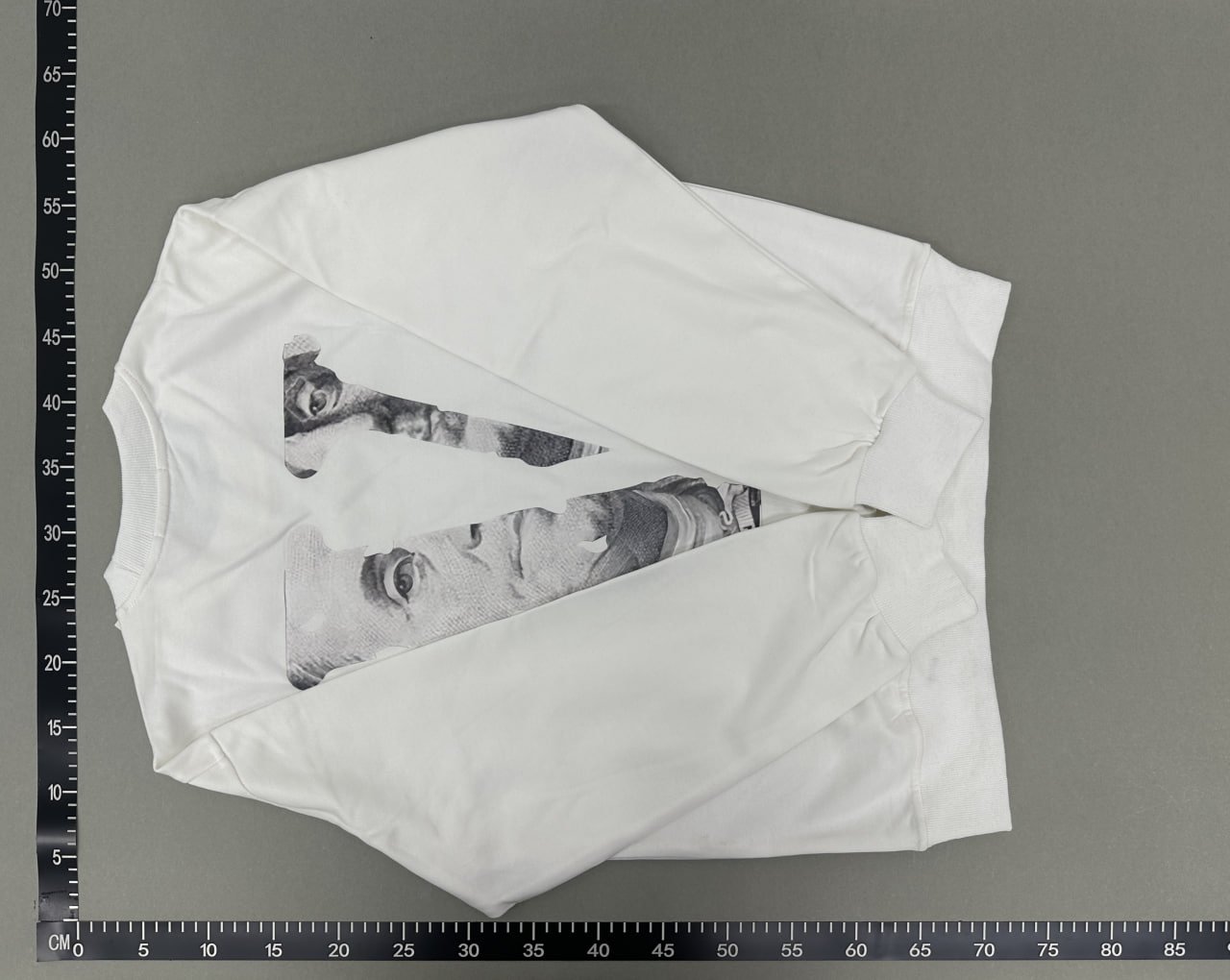Vlone Hoodie -3