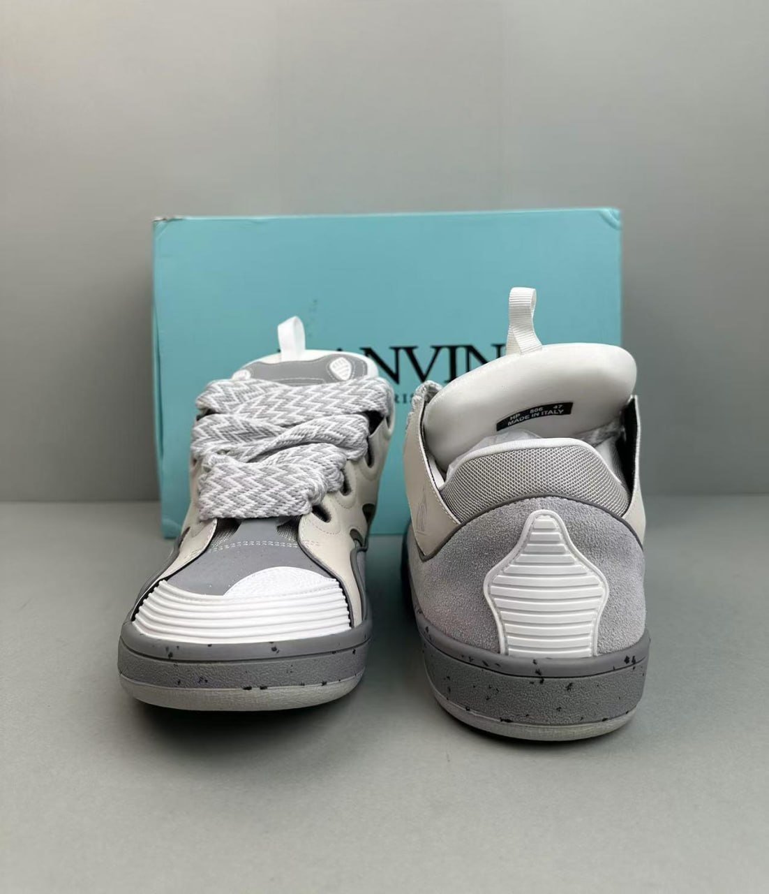 Lanvin Shoes -3