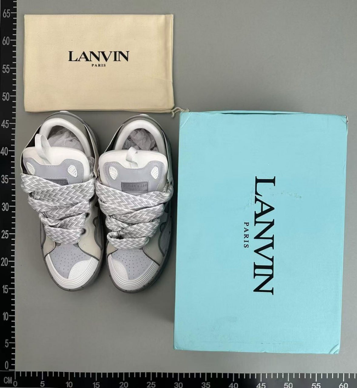 Lanvin Shoes -5