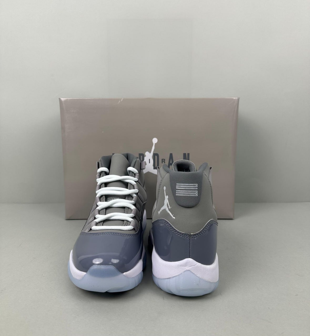 Jordan 11 -3
