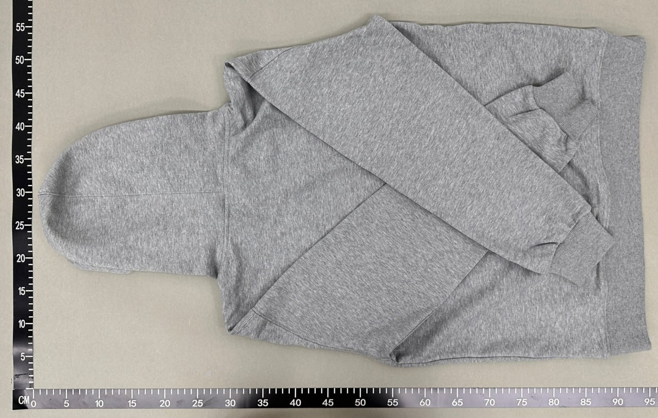 Corteiz Hoodie -3