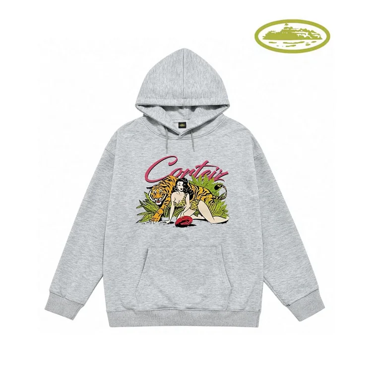 Corteiz Hoodie