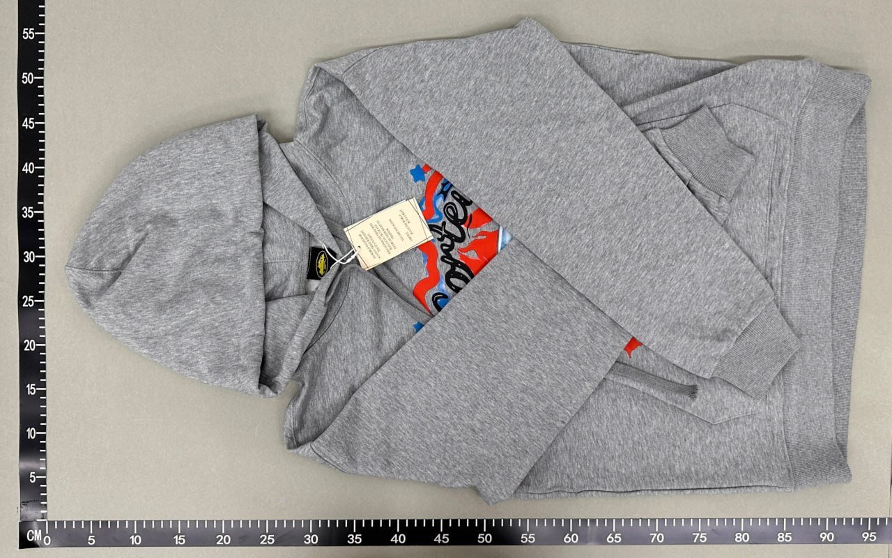 Corteiz Hoodie -2