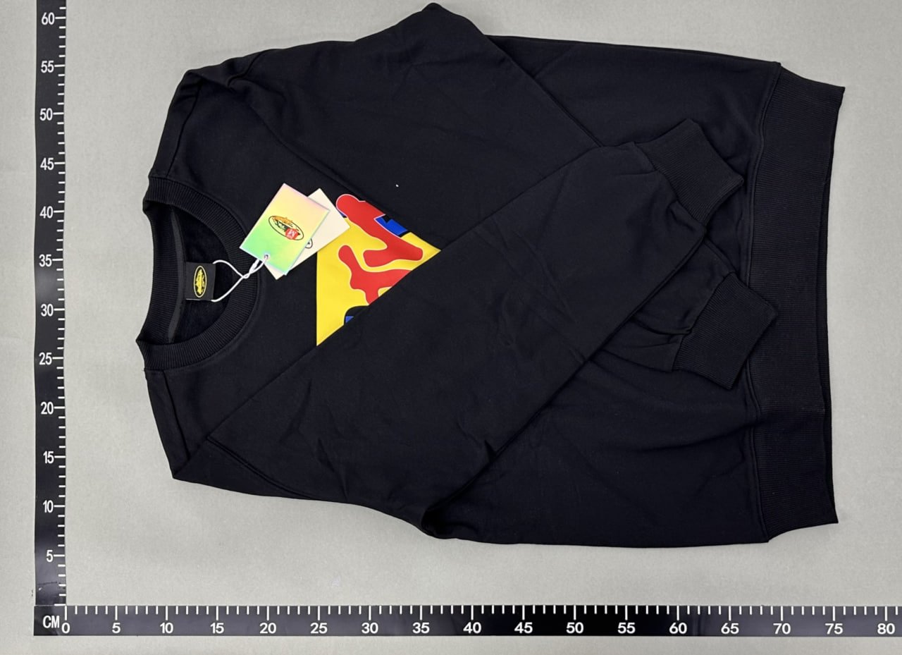 Corteiz Hoodie -2