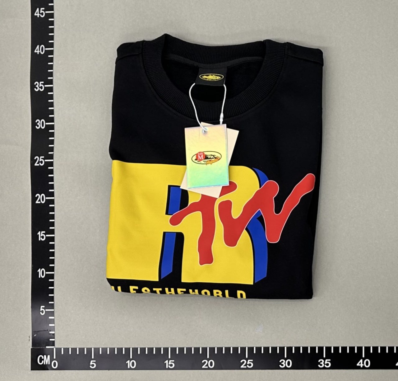 Corteiz Hoodie -4