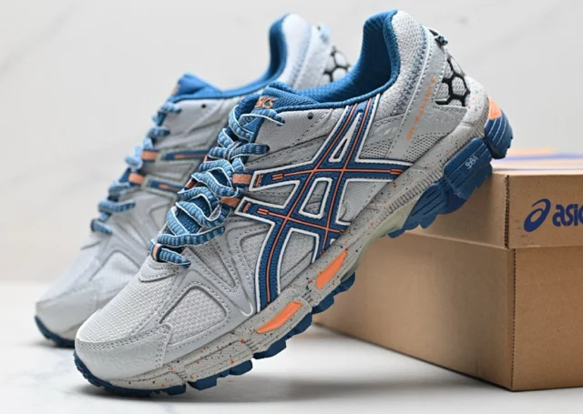 Asics Gel Kajana 8