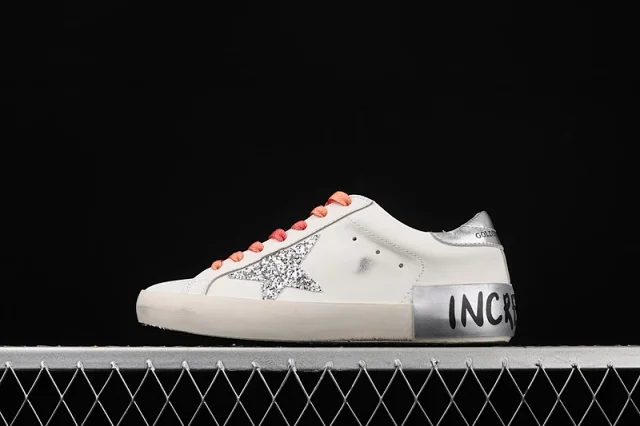 Golden Goose Low