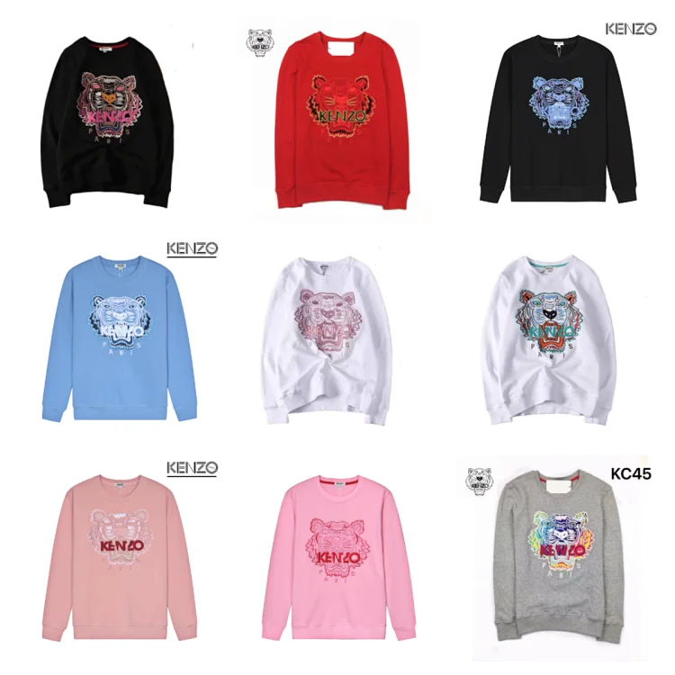 Kenzo Hoodie