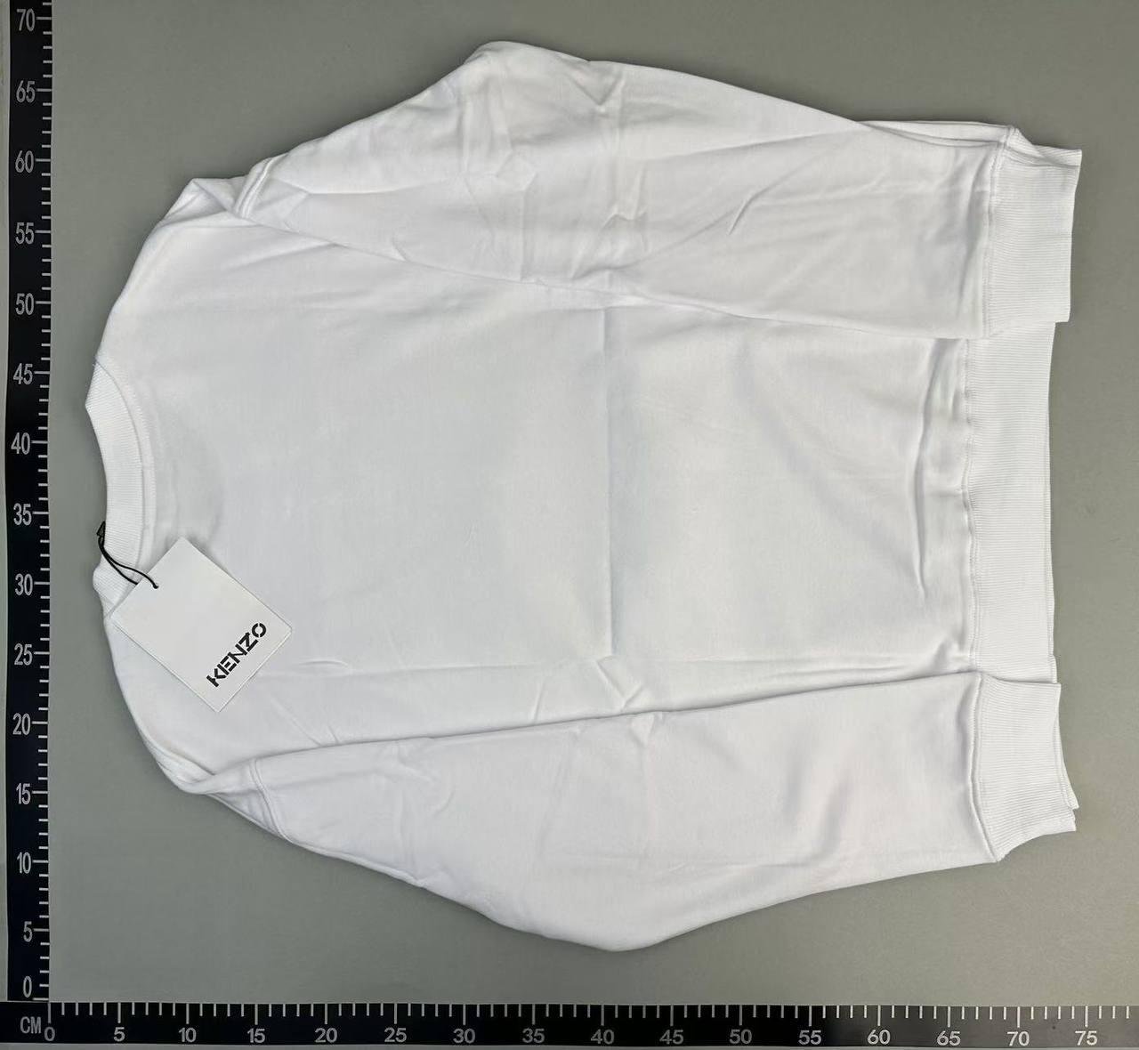 Kenzo Hoodie -3