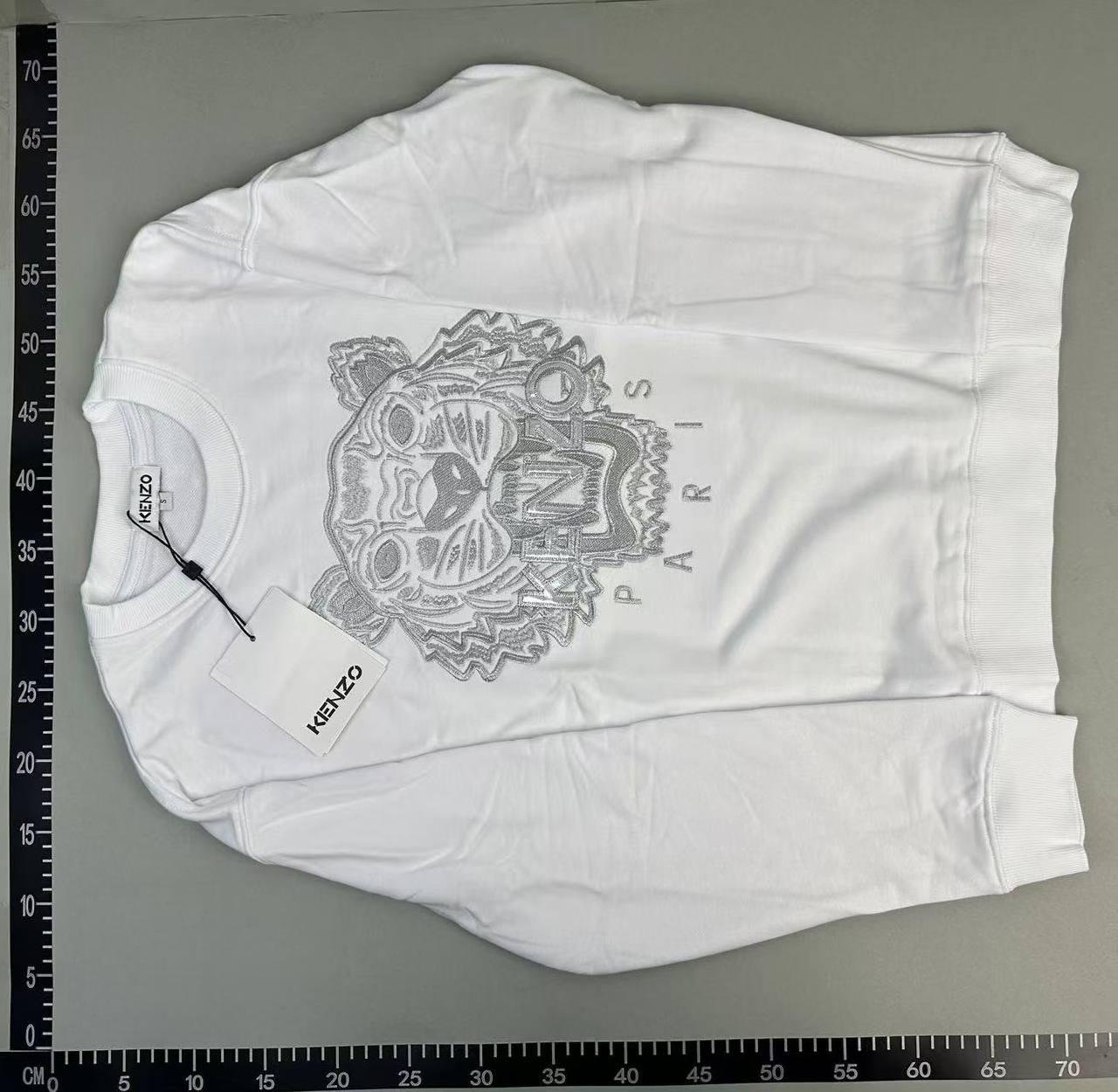 Kenzo Hoodie -2